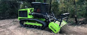 Land Clearing Service