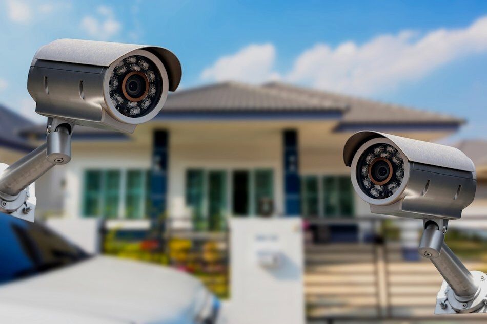 Commercial Security Systems
