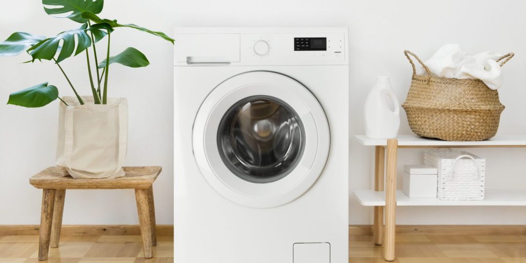 Commercial Laundry