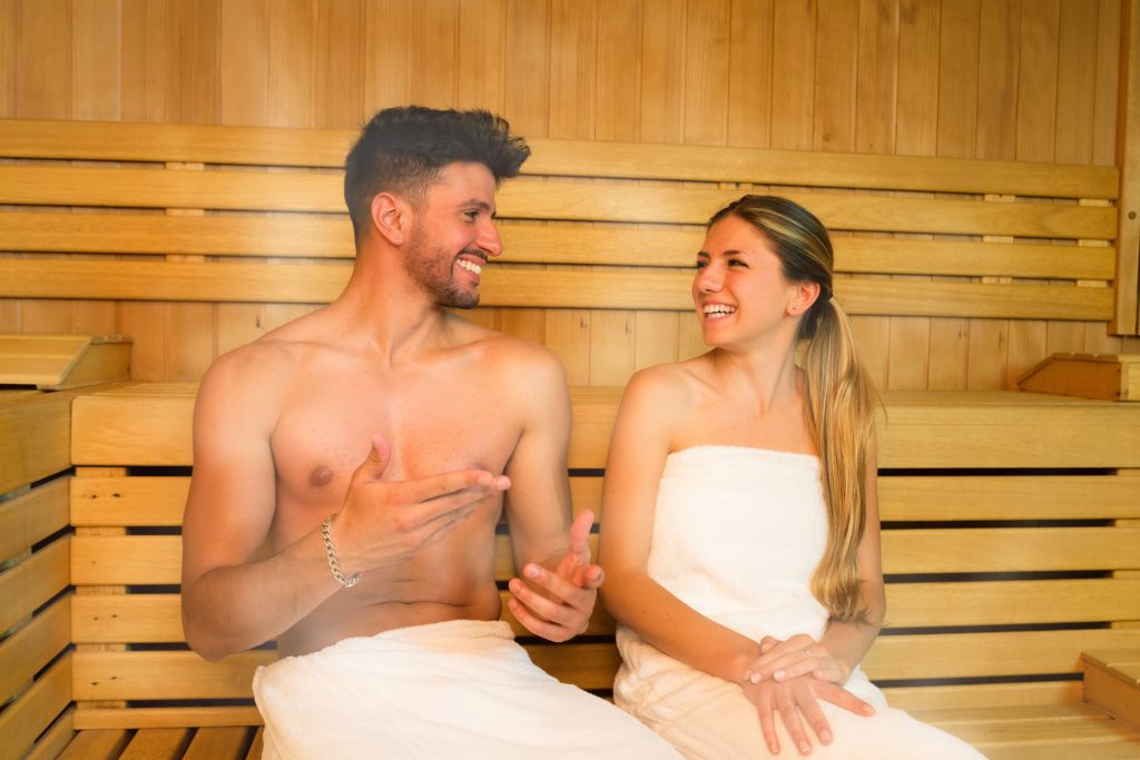 Infrared Sauna Kits
