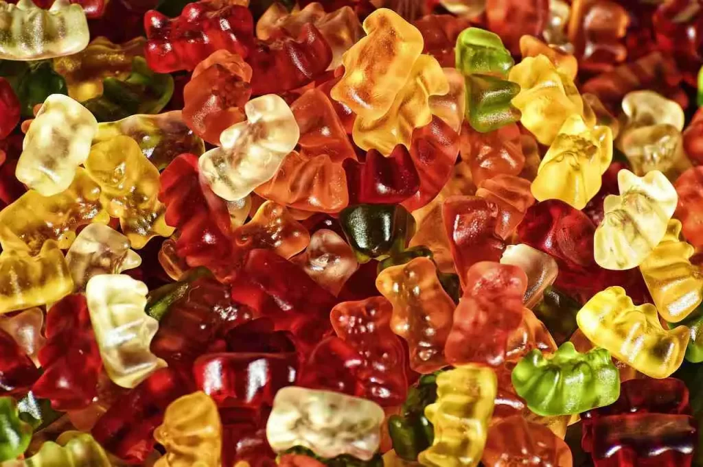 Delta 9 Gummies