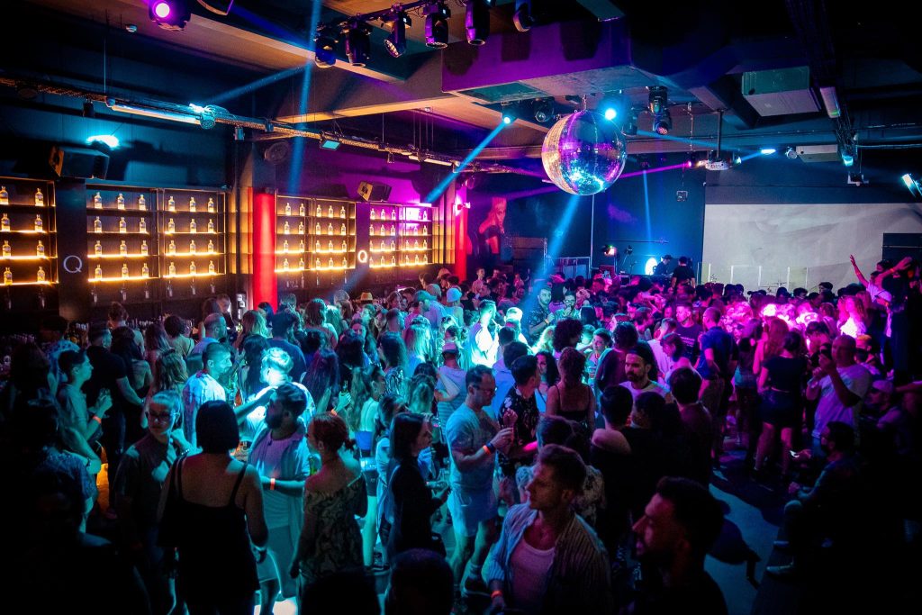Night Club
