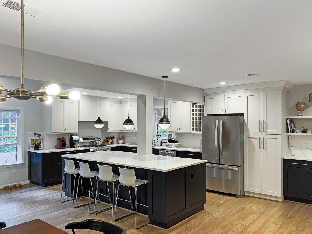 Waukesha Kitchen