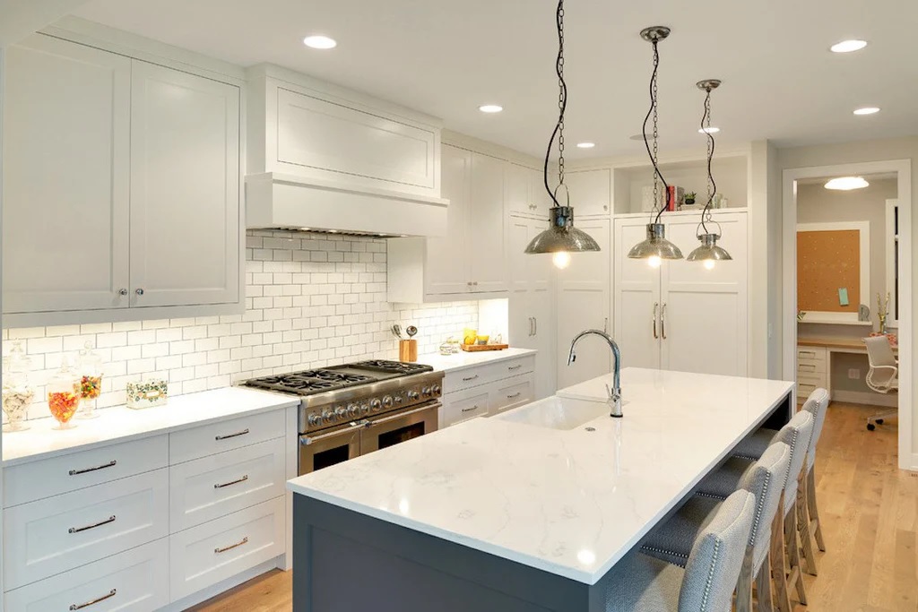Quartz Countertops