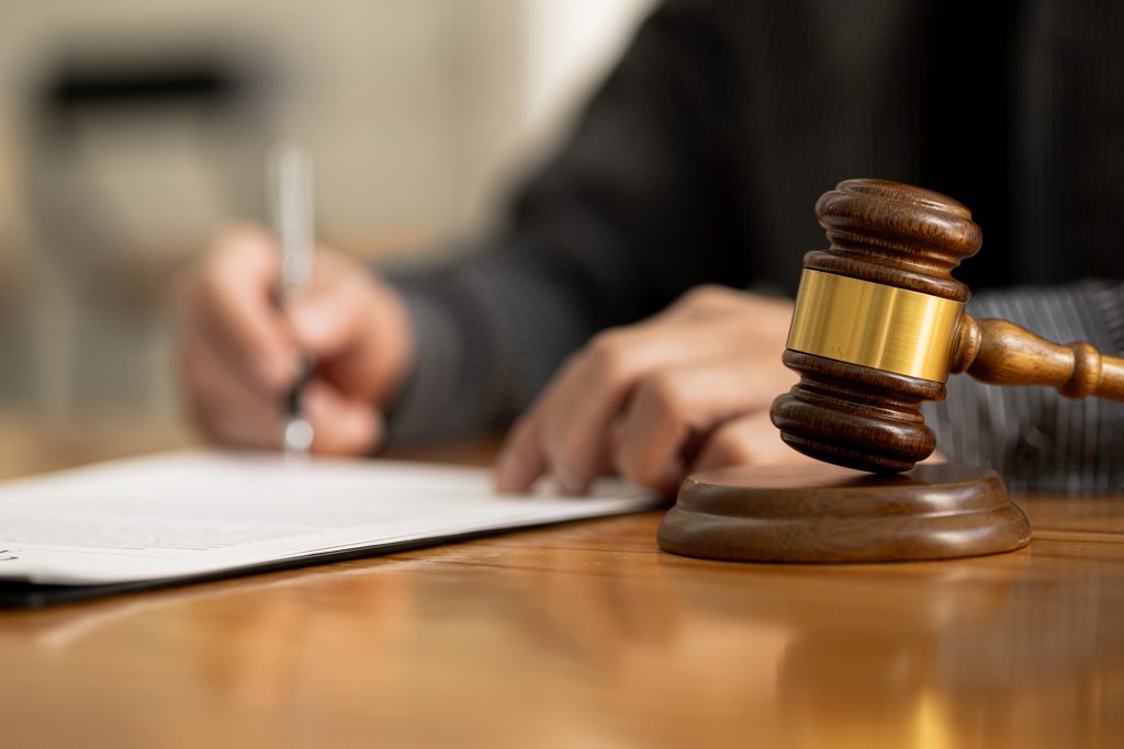 Law Services