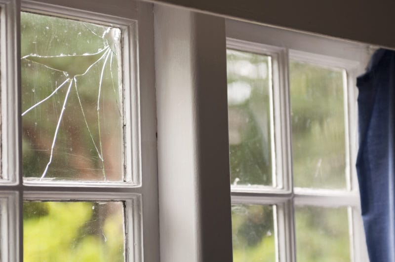 Window Repair
