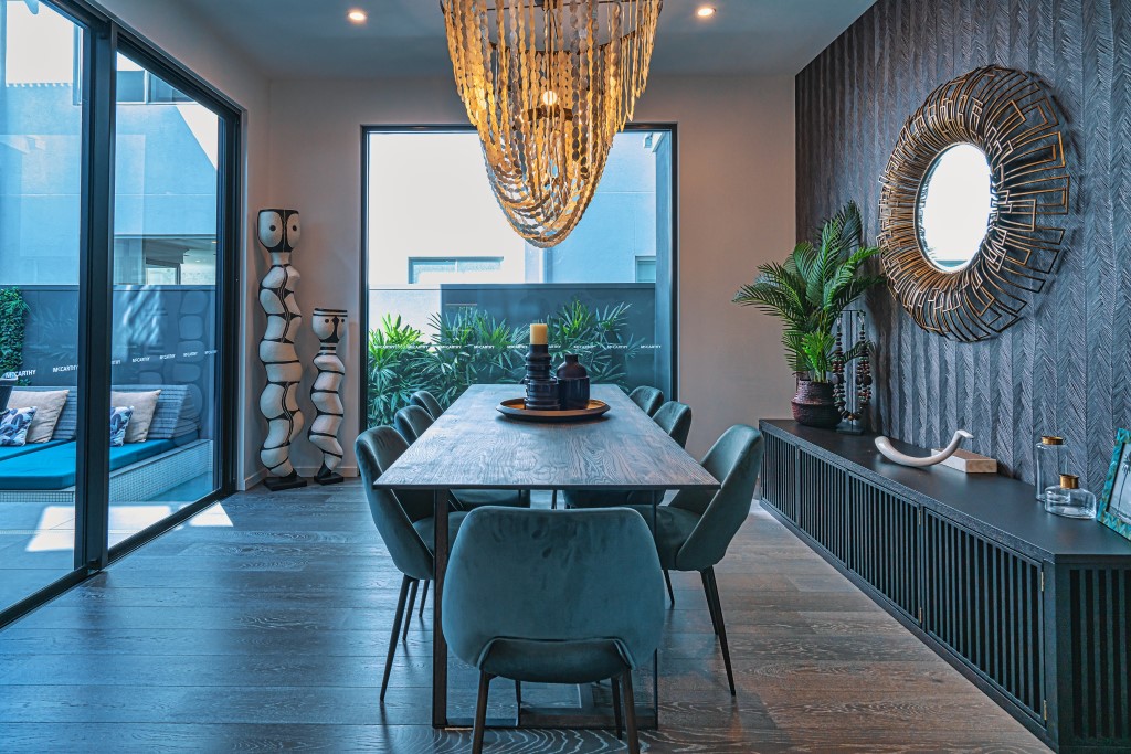 Interior Photography