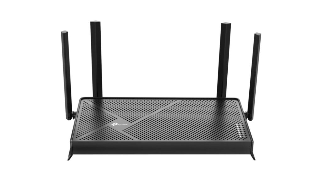 TP-Link wifi access point