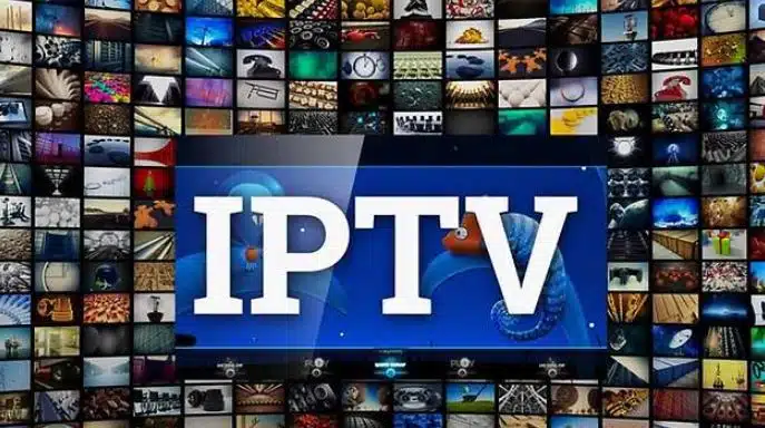IPTV Service